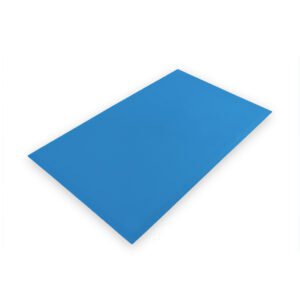 3' x 5' Anti-Fatigue Mat, Classic Collection - Antimicrobial