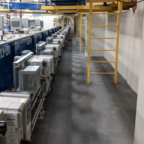 SmartCells Case Study - El Paso CBRA