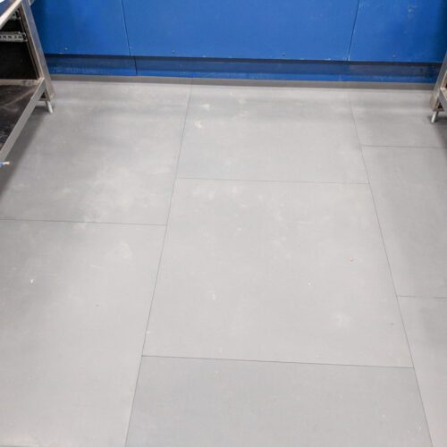 SmartCells El Paso Airport CBRA Room