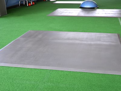 SmartCells training mats located in Physical Therapy setting
